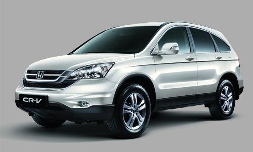 比亚迪 SUV 安全