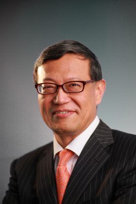 刘曰海 刘曰海