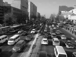 险企三种方法拒保 交强险被谁拖入泥潭