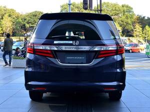 本田(进口) 奥德赛(海外) 2014款 日版 基本型 本田(进口) 奥德赛(海外) 2014款 日版 基本型