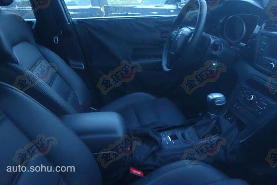 MG SUV AX7/哈弗H1领衔 自主品牌将上市车型盘点