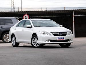 广汽丰田 凯美瑞 2012款 尊瑞 2.5HQ 旗舰版 广汽丰田 凯美瑞 2012款 尊瑞 2.5HQ 旗舰版