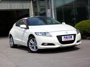 本田(进口) 本田CR-Z 2012款 hybrid 本田(进口) 本田CR-Z 2012款 hybrid