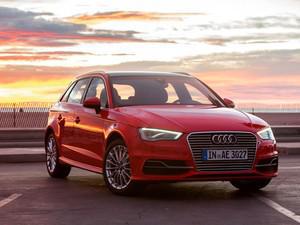 奥迪(进口) 奥迪A3(进口) 2013款 e-tron Concept 奥迪(进口) 奥迪A3(进口) 2013款 e-tron Concept