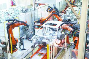 上海大众借新桑塔纳提速本土研发