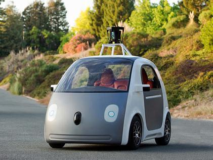 百度自动驾驶车开发进行中 或年内路试