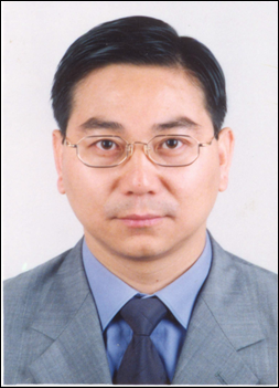 上海大众换帅陈贤章晋任总经理