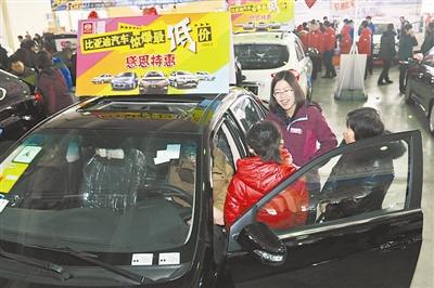 谁是车市“价格倒挂”的幕后推手