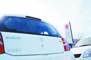 长安铃木自动挡车熄火问题频发 企业回应称仅是个案