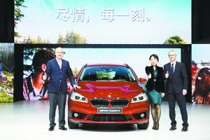 豪车战火烧至小型车市场