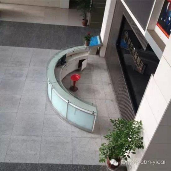 青年汽车总部（原文配图）