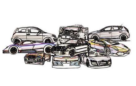 自主品牌车企2015年高歌猛进