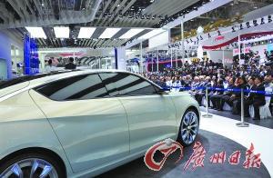 激进还是保守?车企纷纷发布2015年销量目标