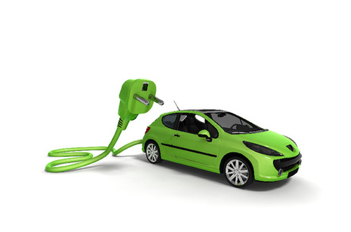 进口纯电动车有望参与北京市摇号