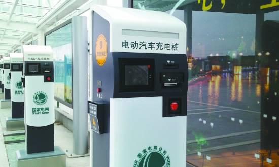 物业阻拦业主建充电桩 电动车消费者陷入维权困境
