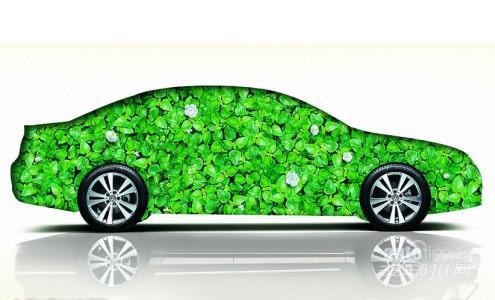 不限行 北京新政利好纯电动汽车