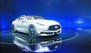 跨国车企谋求在华座次重排