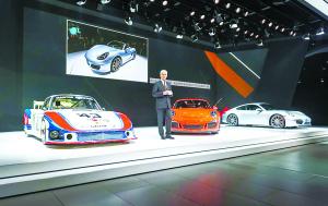 超豪华新车集体在华登陆