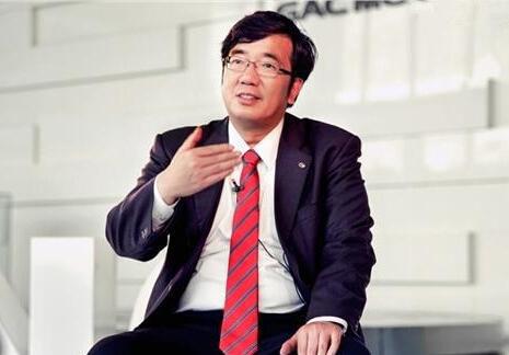 广汽董事会下月人事变动 吴松晋升执行董事