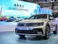 大众进口车逆势扩张：已占5%市场份额