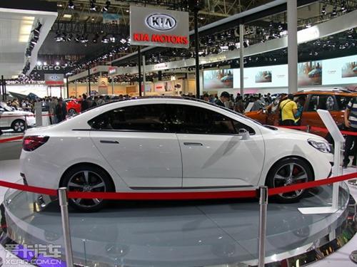 东风风神公布新车计划 将推多款SUV车型