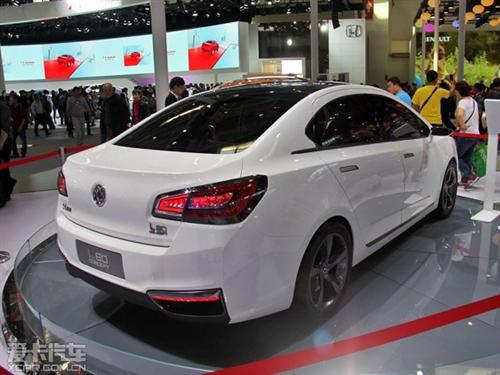 东风风神公布新车计划 将推多款SUV车型