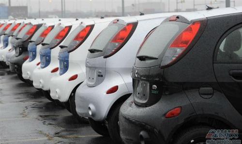 三菱Q4净利润增两成 北美7年来首度盈利