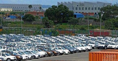 印度销量下滑 雷诺日产当地工厂或减产50%