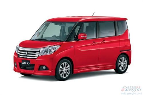 日系加紧研发紧凑混动车 C-HR将推混动版