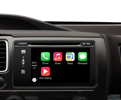 Ϊŷ޳ʹذ׿Auto/CarPlay