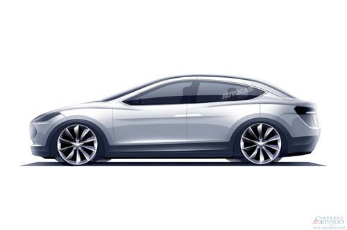 最便宜特斯拉本月将问世!model 3仅售人民币15万元?