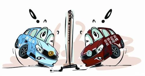 激辩汽车股比放开：国有车企利益担心收入较少