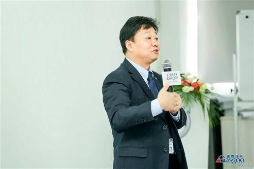 ，走进沃尔沃汽车——新技术展示交流会成功举办