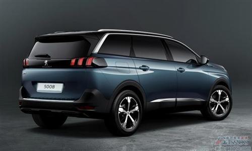 5008SUV ˹´Kodiaq