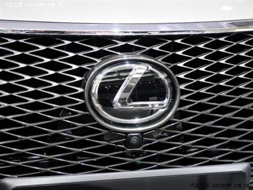 雷克萨斯雷克萨斯雷克萨斯NX2014款 200t F SPORT