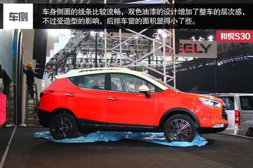 AX7/哈弗H1领衔 自主品牌将上市车型盘点