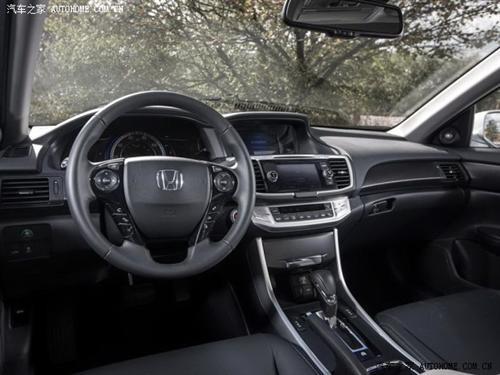本田(进口) 雅阁(海外) 2014款 Hybrid 本田(进口) 雅阁(海外) 2014款 Hybrid