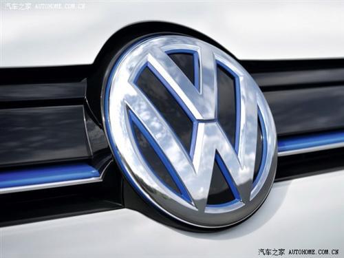 大众(进口) 高尔夫(进口) 2014款 电动版 大众(进口) 高尔夫(进口) 2014款 电动版