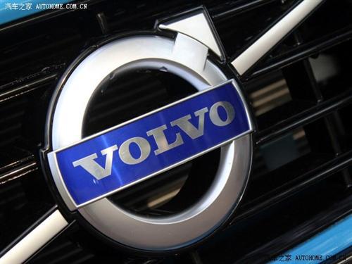 沃尔沃(进口) 沃尔沃S60 2014款 Polestar 沃尔沃(进口) 沃尔沃S60 2014款 Polestar