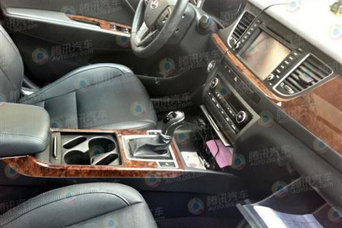 五款主流车型年内将推新款 新增动力更经济