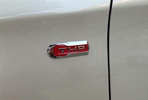 五款主流车型年内将推新款 新增动力更经济