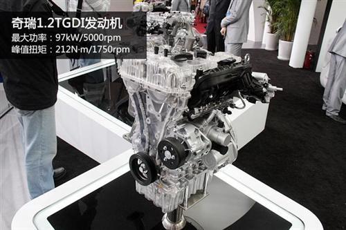 五款主流车型年内将推新款 新增动力更经济