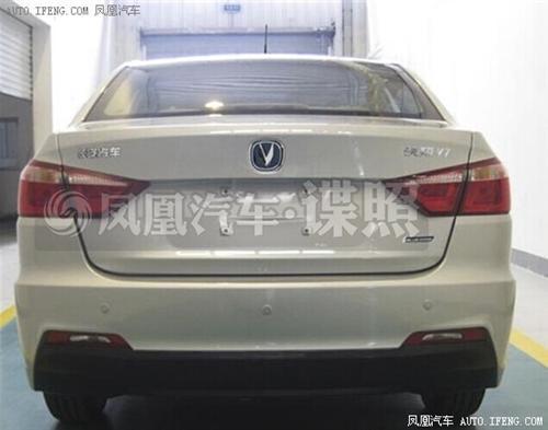 长安汽车新车计划 三款SUV即将上市