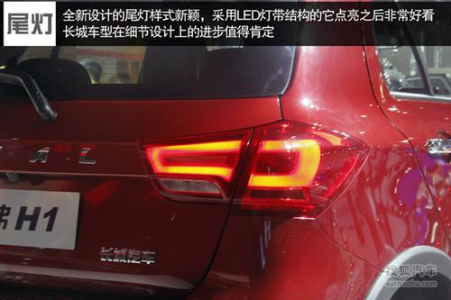 进军细分市场 成都车展热门自主车型盘点