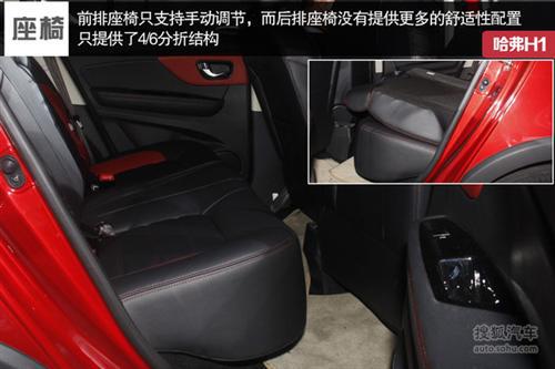 进军细分市场 成都车展热门自主车型盘点