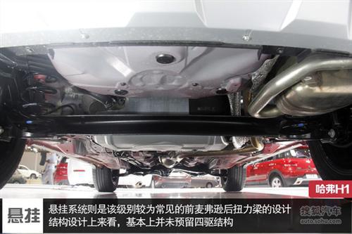 进军细分市场 成都车展热门自主车型盘点