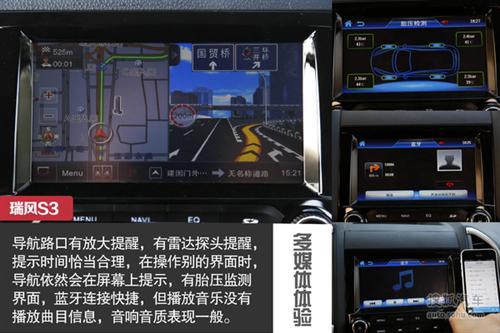 进军细分市场 成都车展热门自主车型盘点