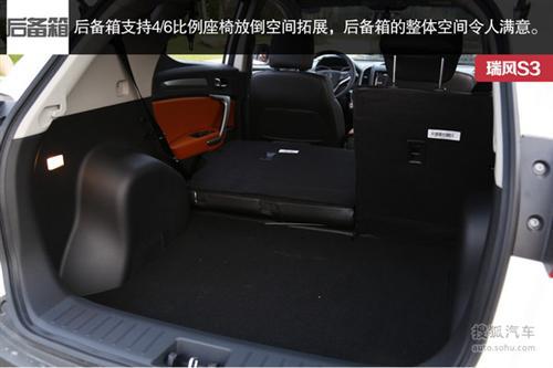 进军细分市场 成都车展热门自主车型盘点