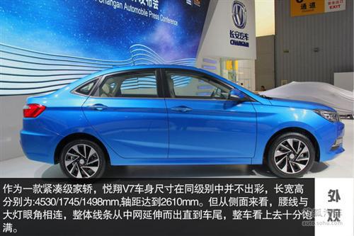 进军细分市场 成都车展热门自主车型盘点