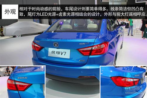 进军细分市场 成都车展热门自主车型盘点